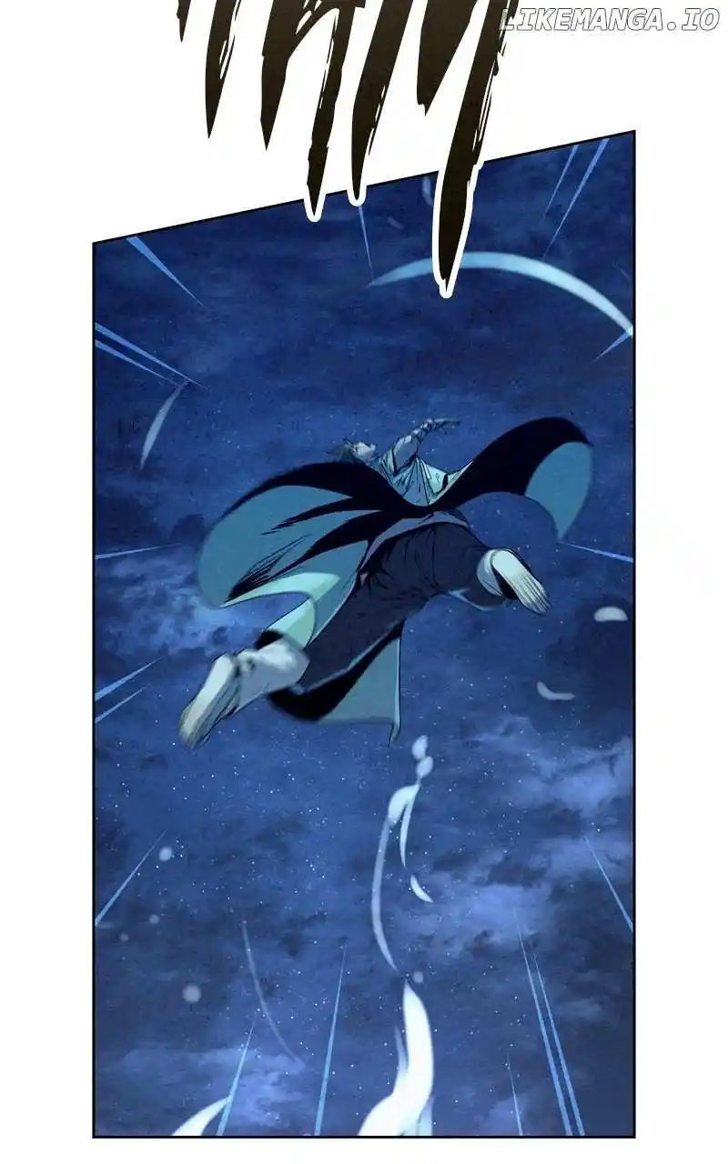 Moshin Hunter Chapter 104