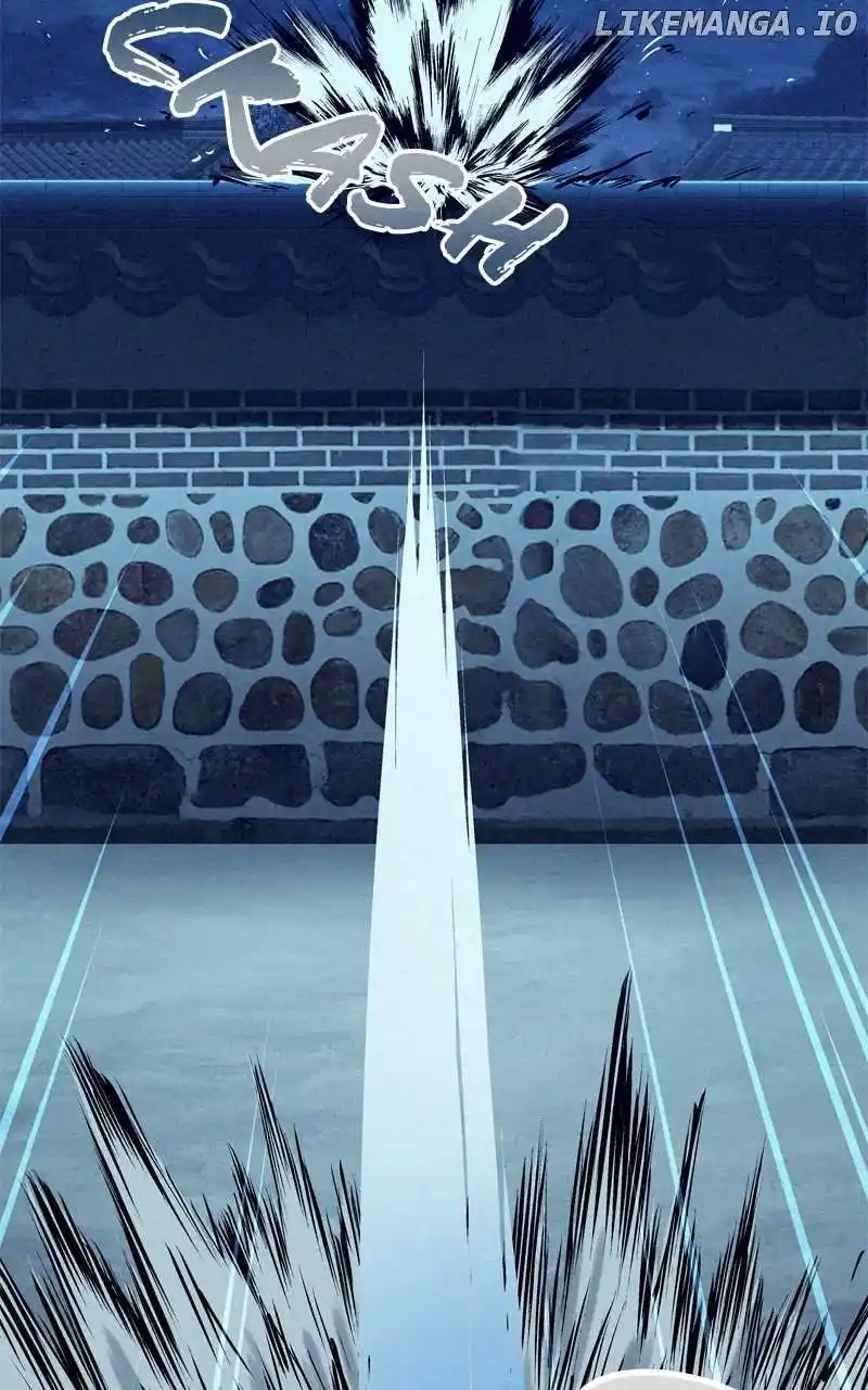 Moshin Hunter Chapter 104