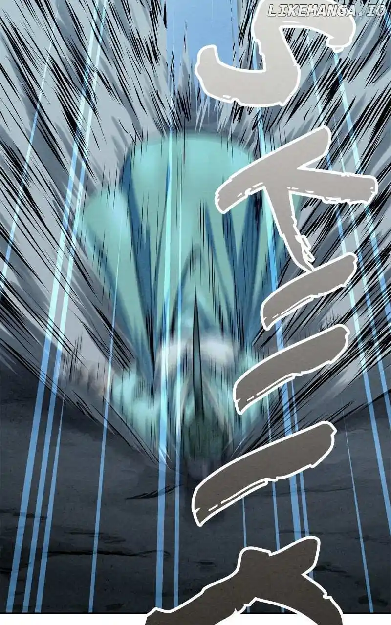 Moshin Hunter Chapter 104