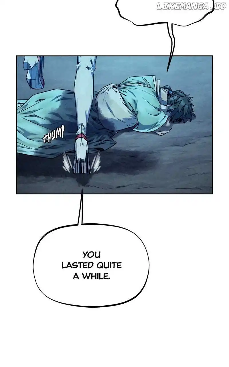 Moshin Hunter Chapter 104