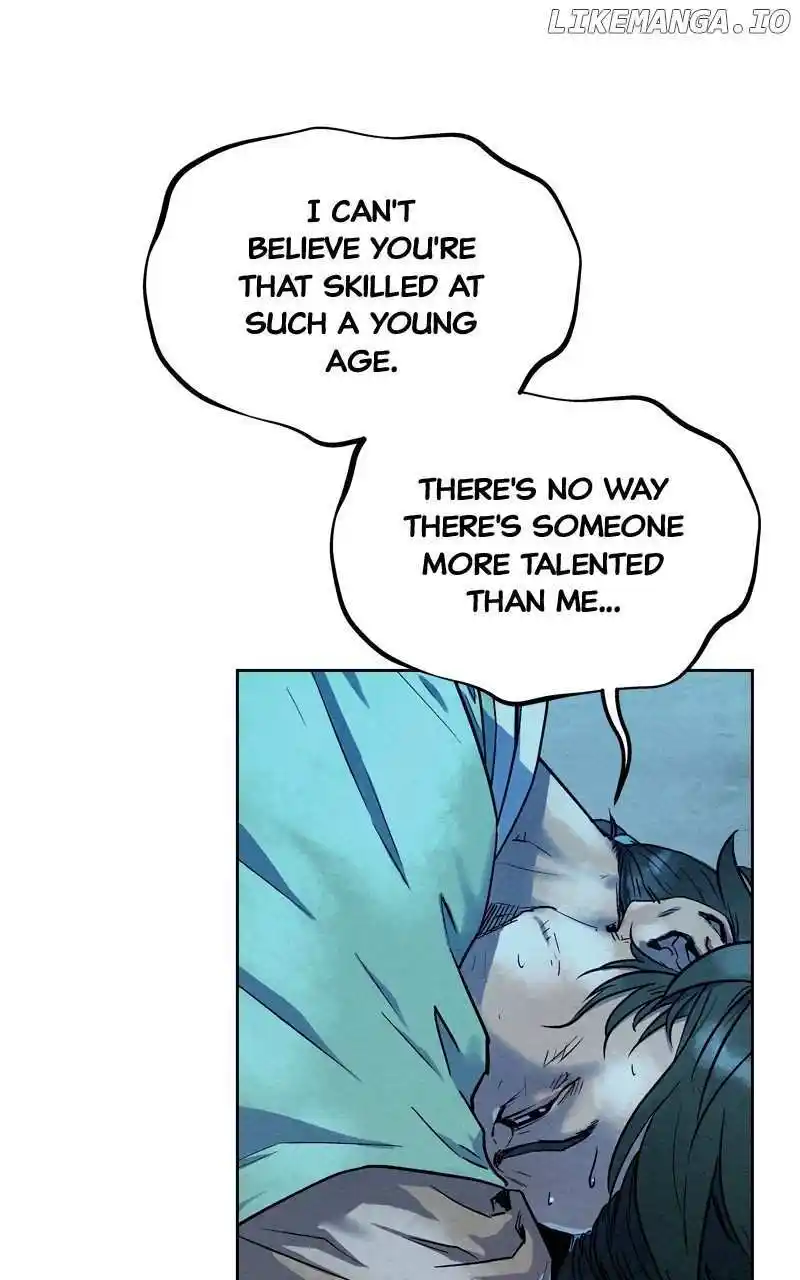 Moshin Hunter Chapter 104