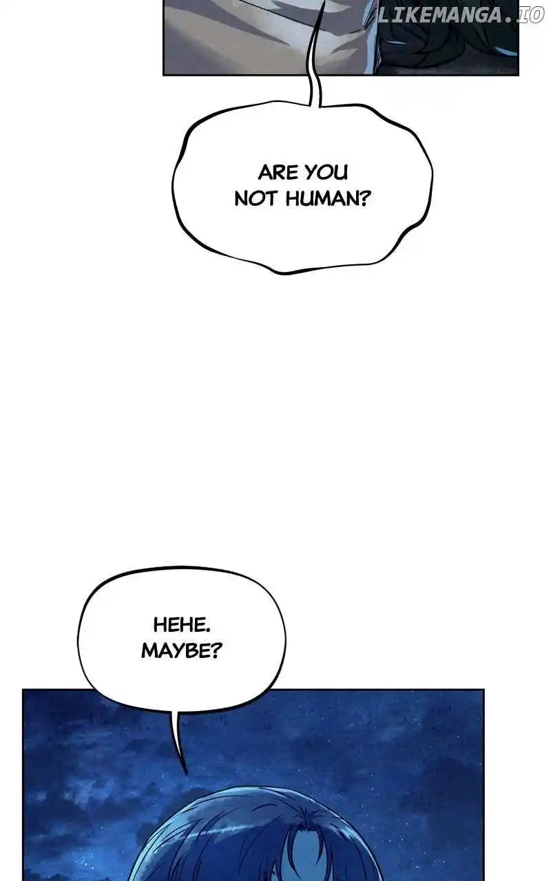 Moshin Hunter Chapter 104