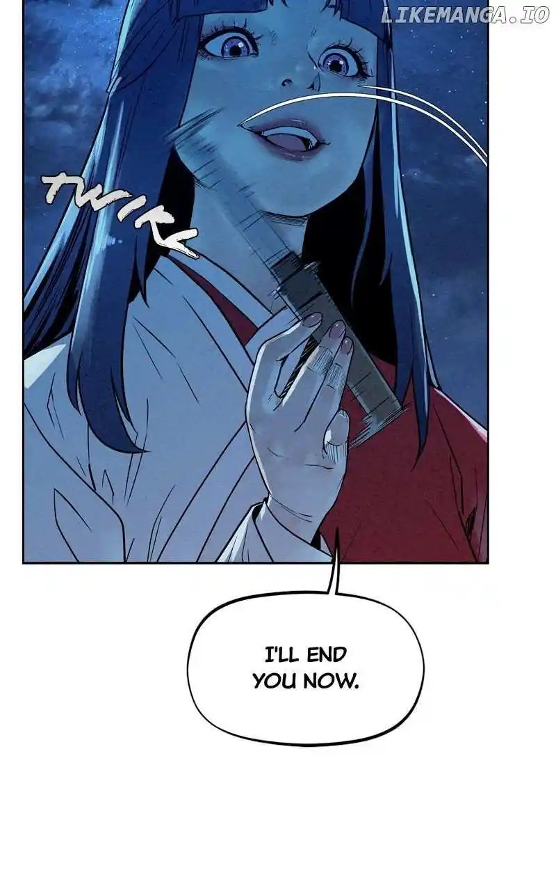 Moshin Hunter Chapter 104
