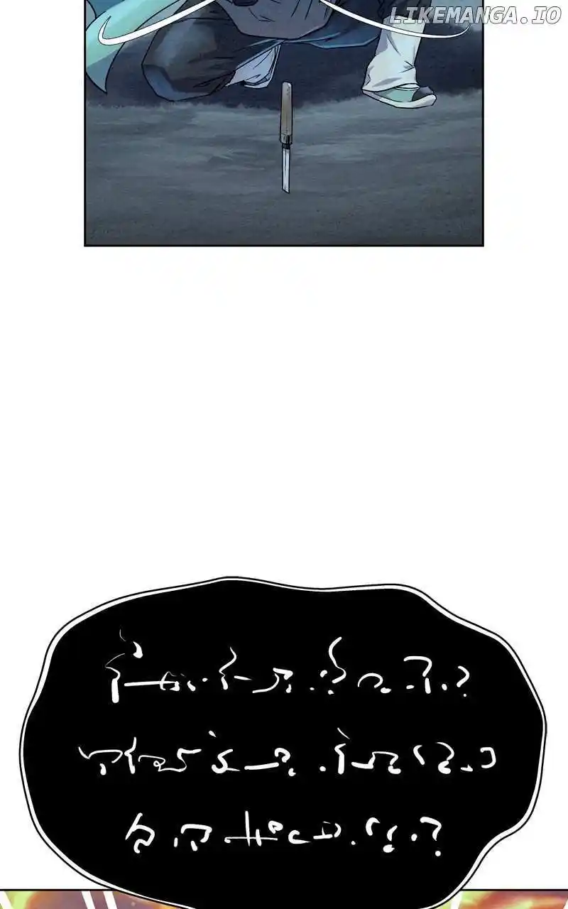 Moshin Hunter Chapter 104