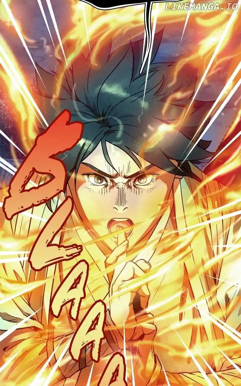 Moshin Hunter Chapter 104