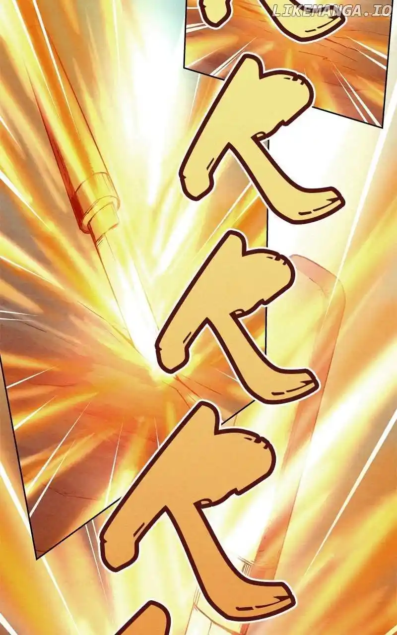 Moshin Hunter Chapter 104