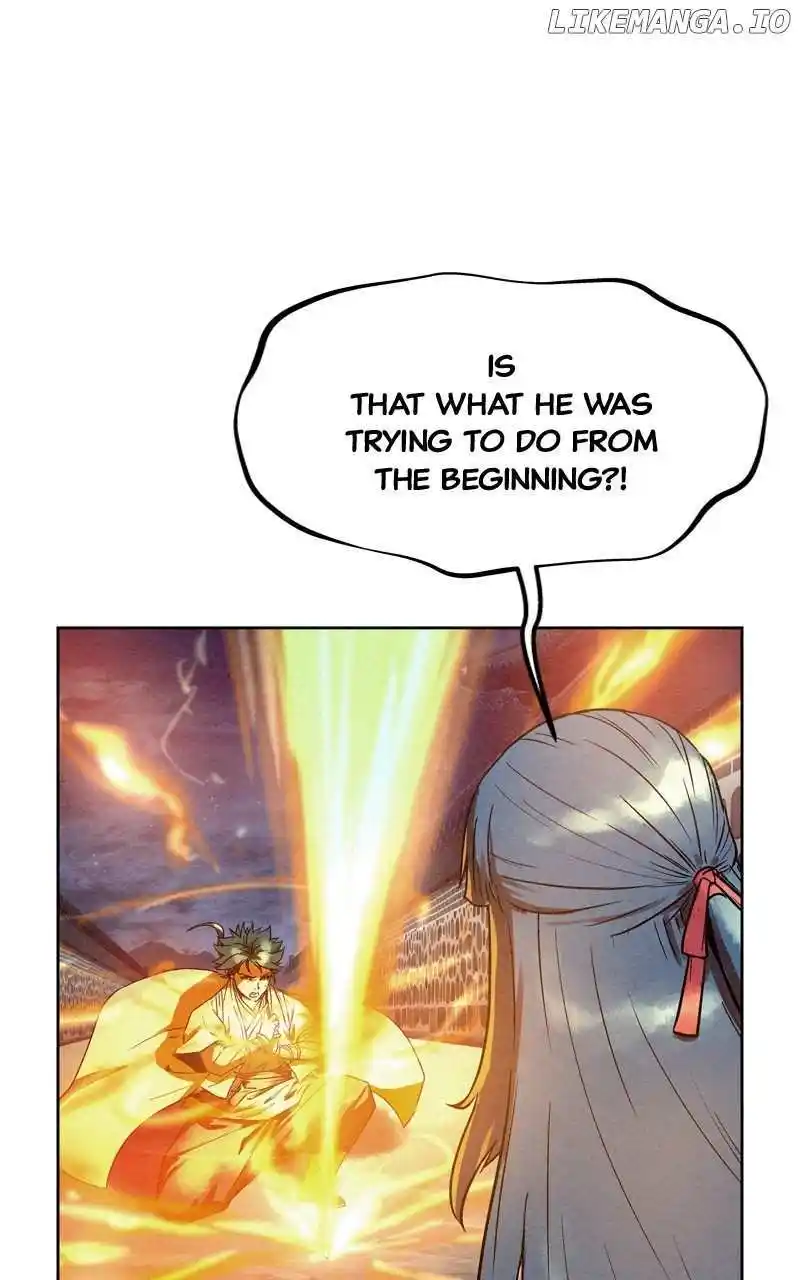 Moshin Hunter Chapter 104