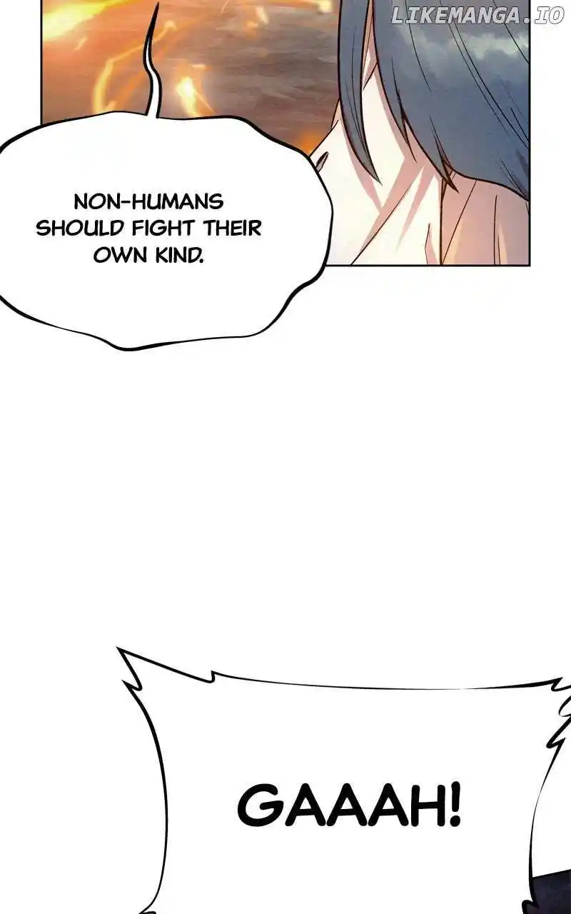 Moshin Hunter Chapter 104