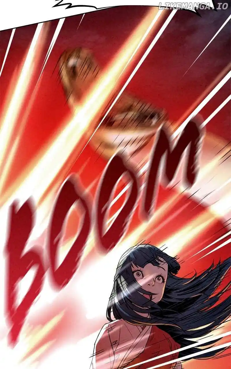 Moshin Hunter Chapter 104