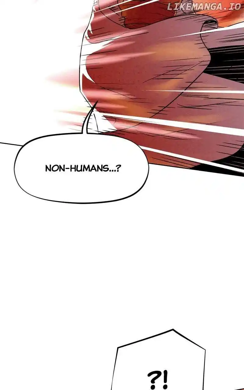 Moshin Hunter Chapter 104