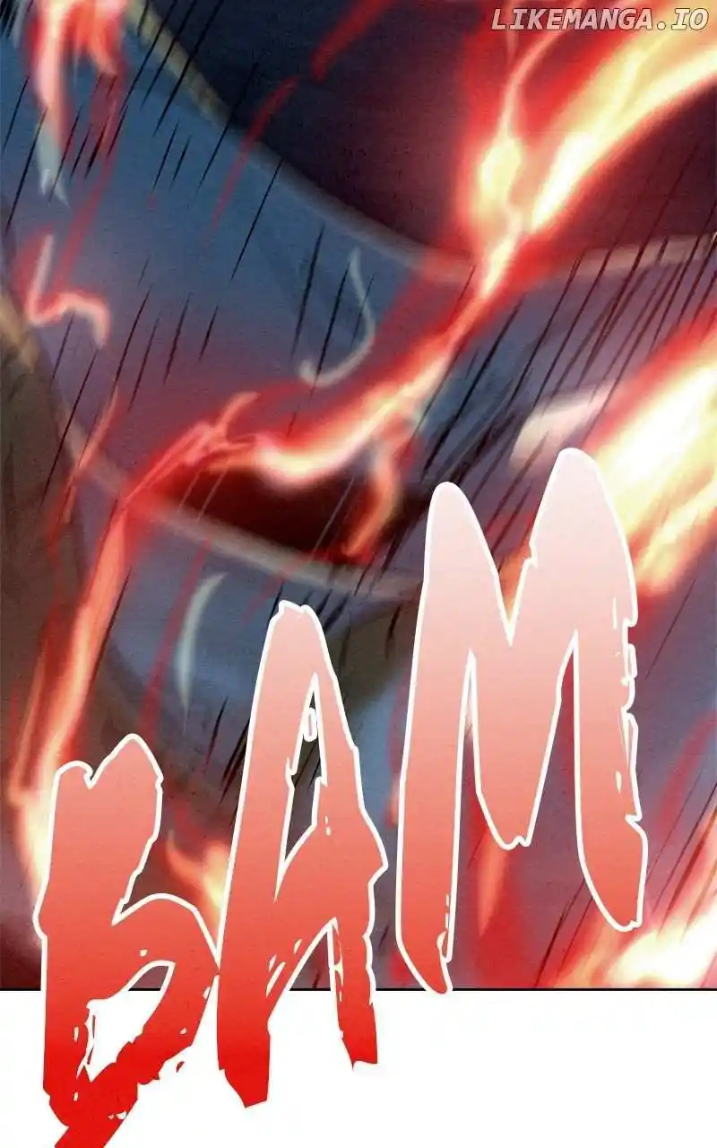 Moshin Hunter Chapter 104