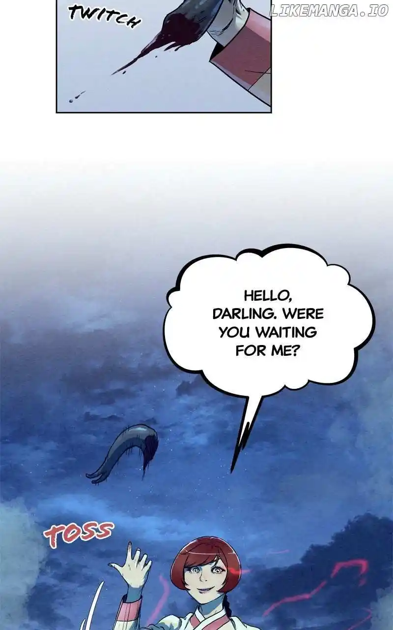 Moshin Hunter Chapter 104