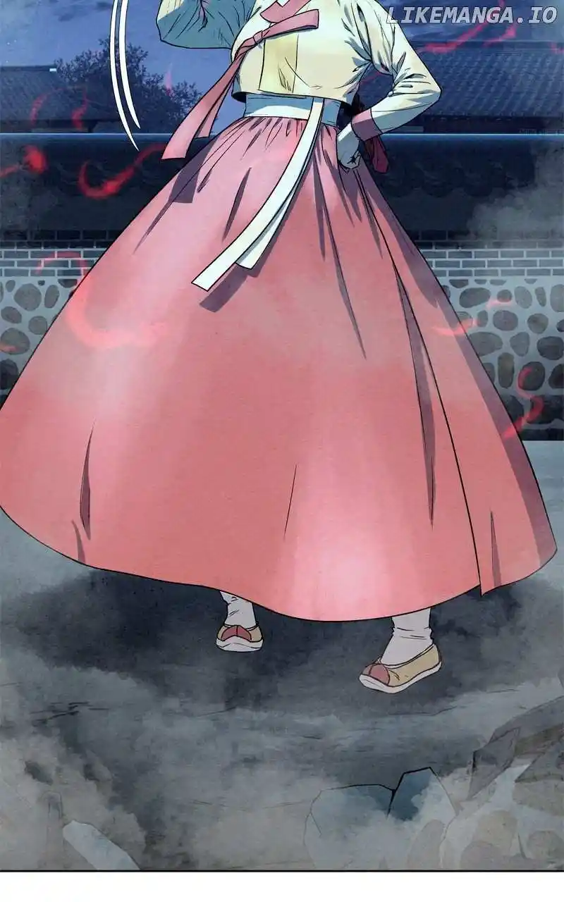 Moshin Hunter Chapter 104