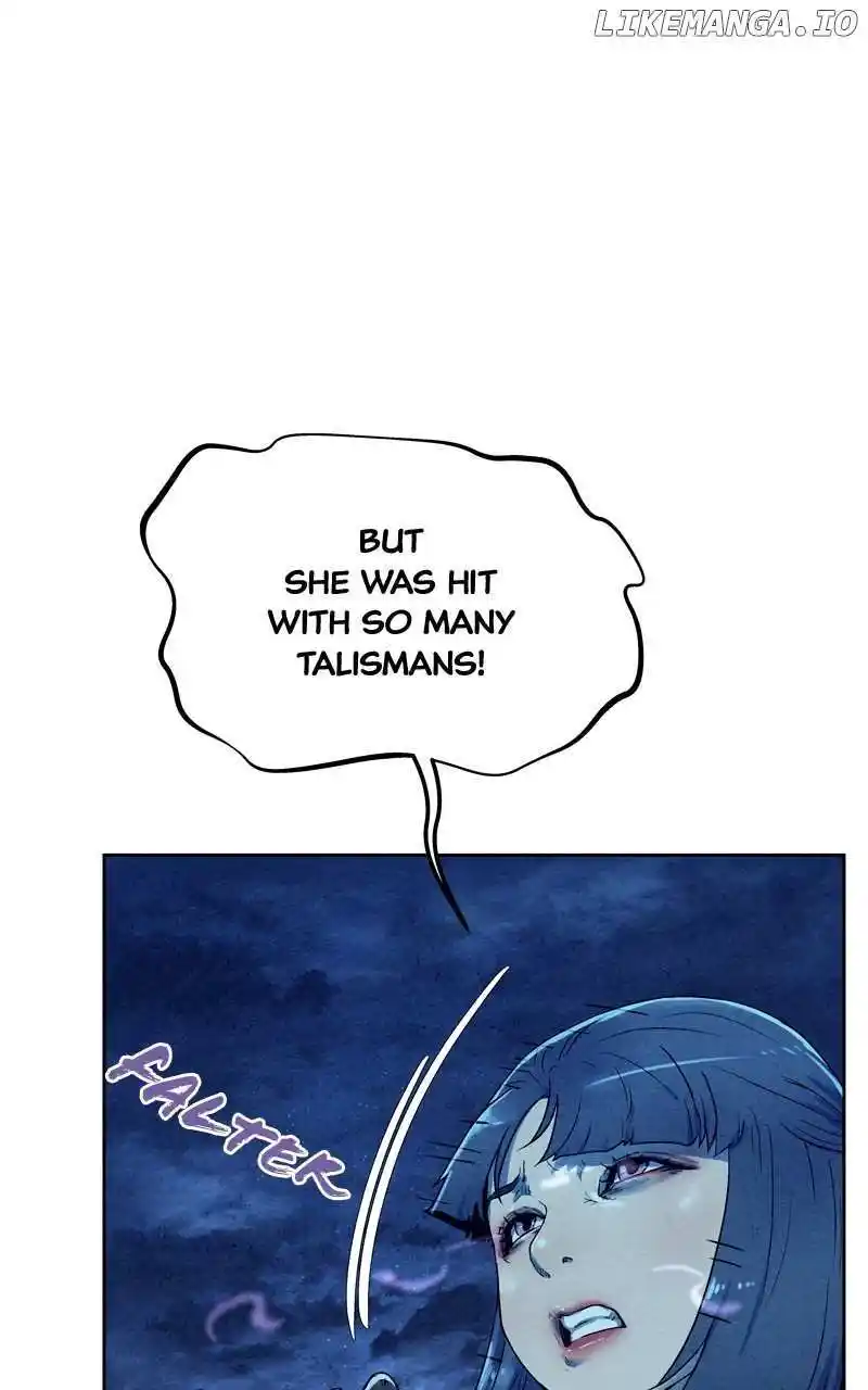 Moshin Hunter Chapter 104