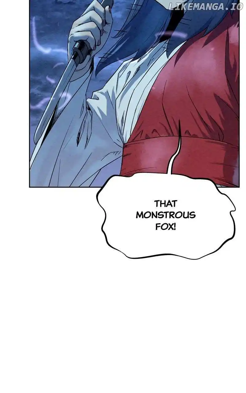 Moshin Hunter Chapter 104