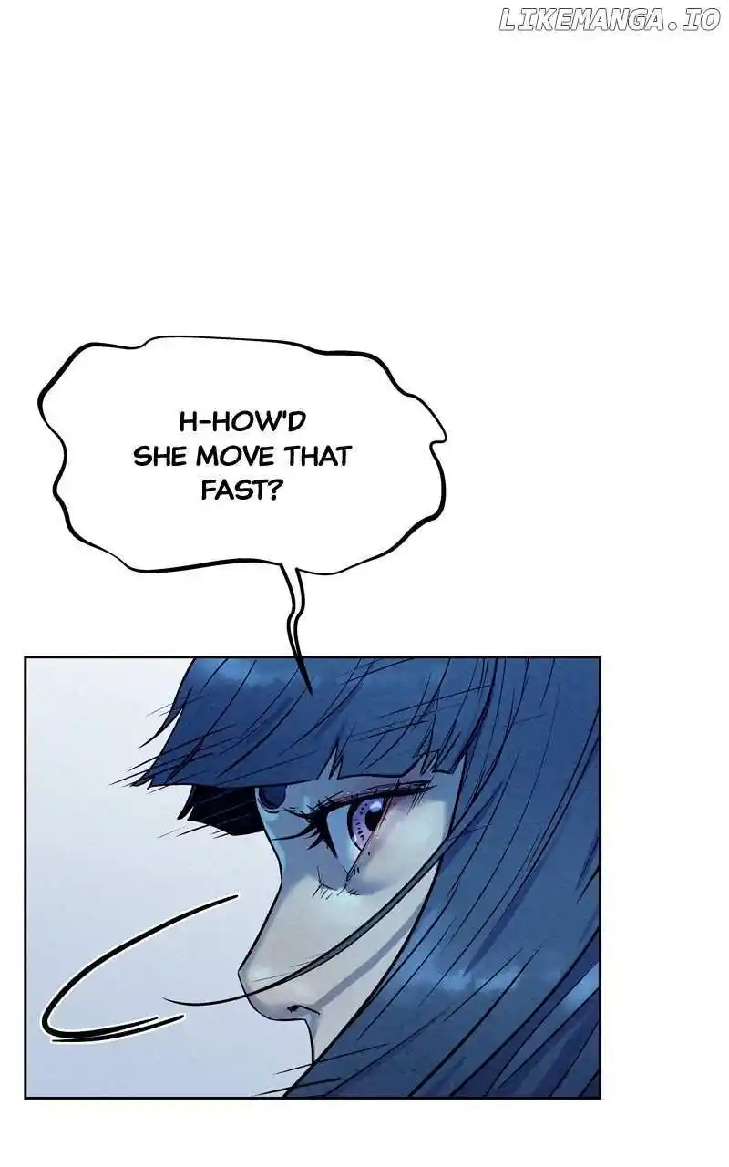 Moshin Hunter Chapter 104