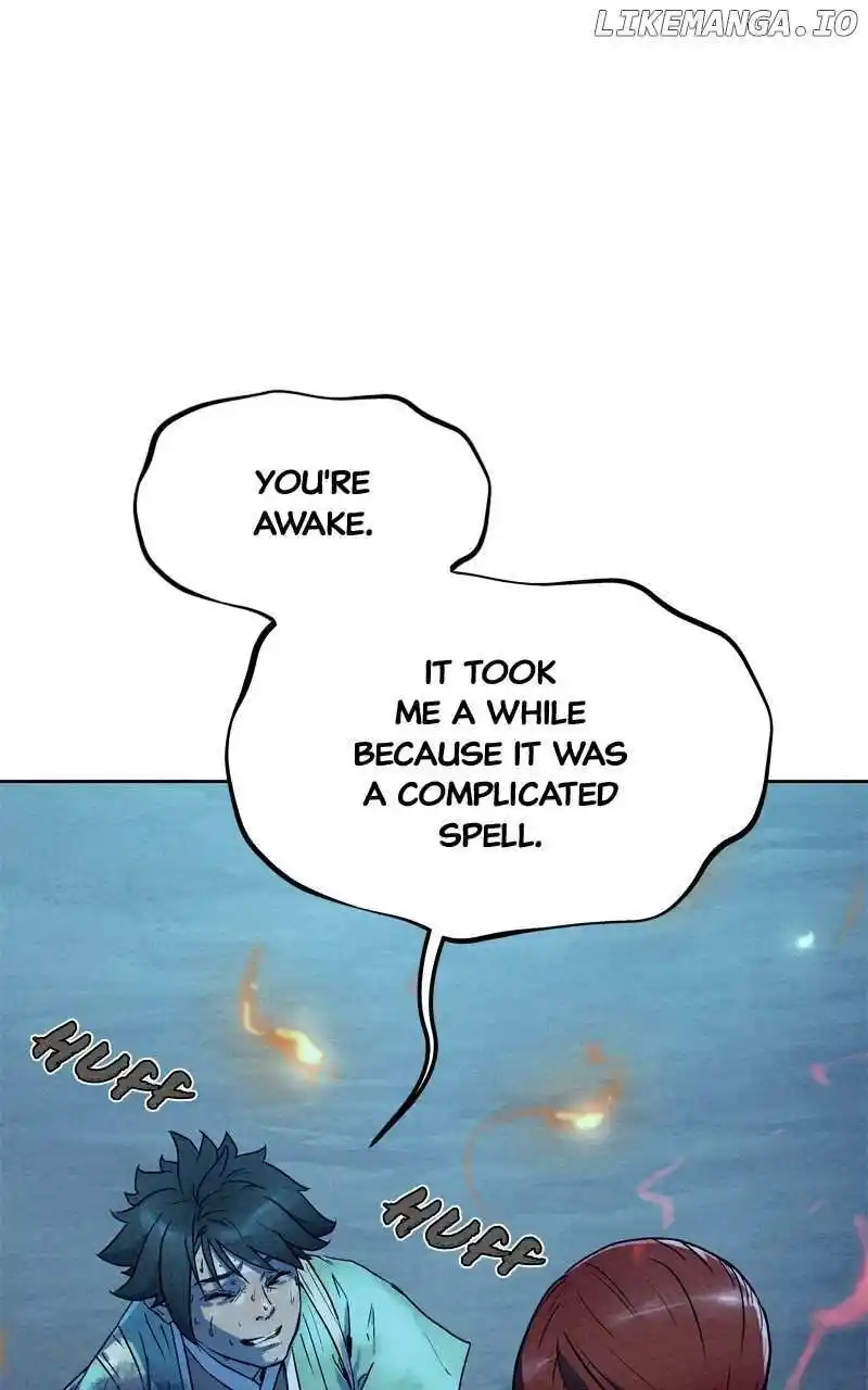 Moshin Hunter Chapter 104