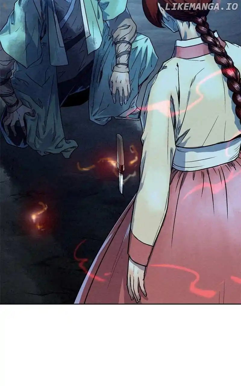 Moshin Hunter Chapter 104