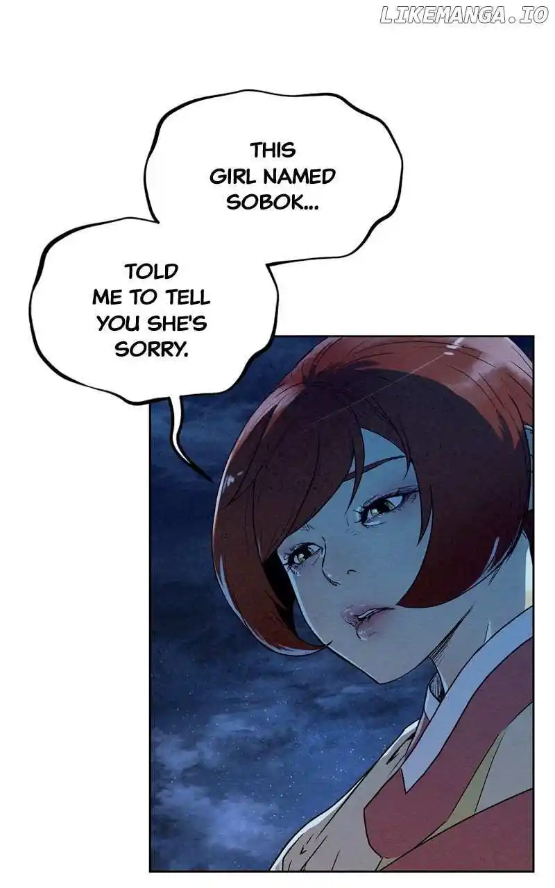 Moshin Hunter Chapter 104