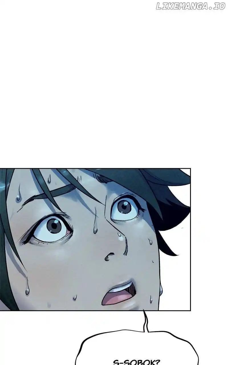 Moshin Hunter Chapter 104