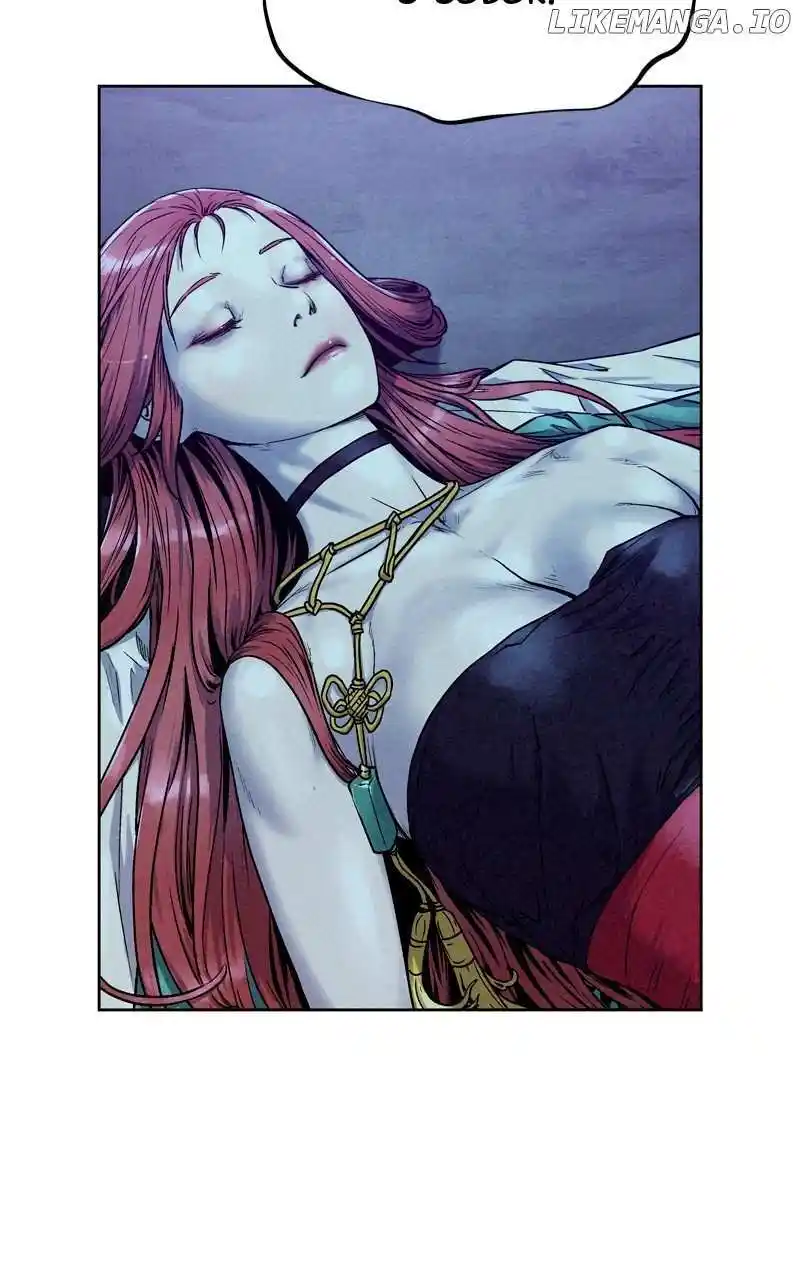 Moshin Hunter Chapter 104