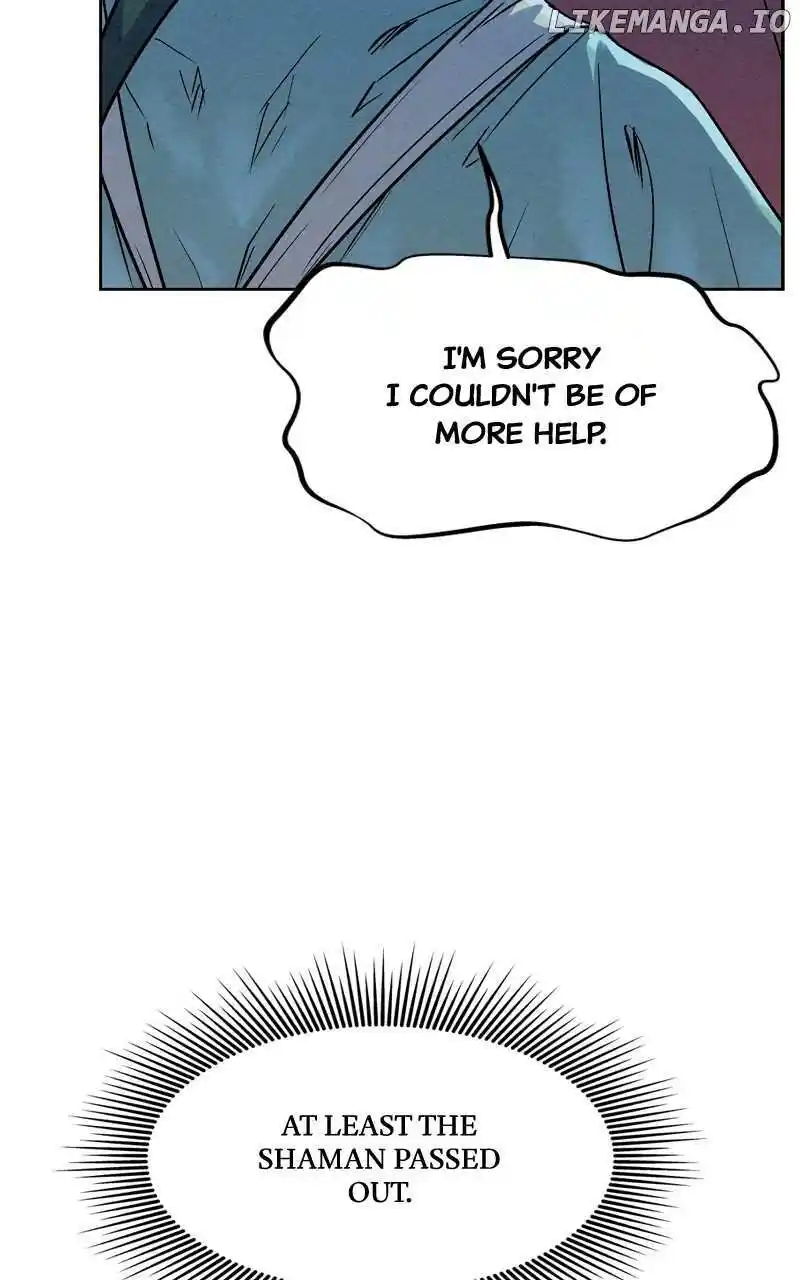 Moshin Hunter Chapter 104