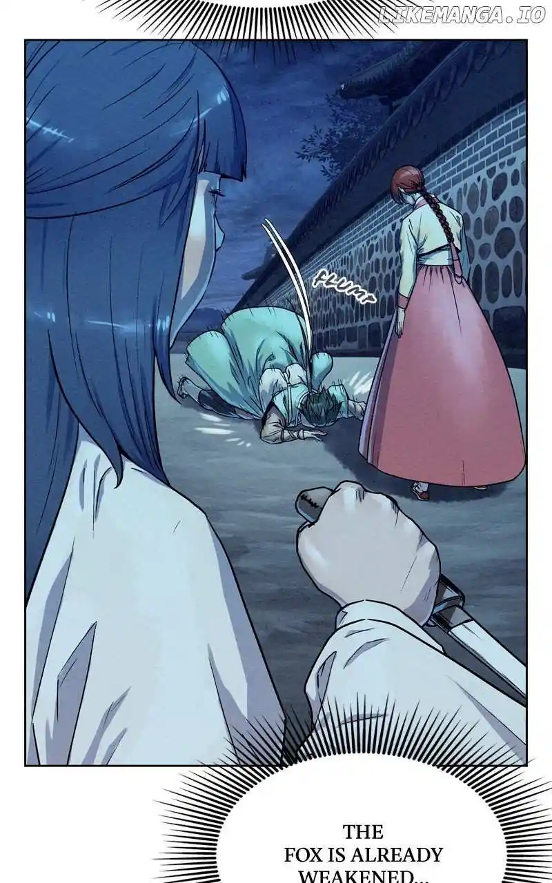 Moshin Hunter Chapter 104