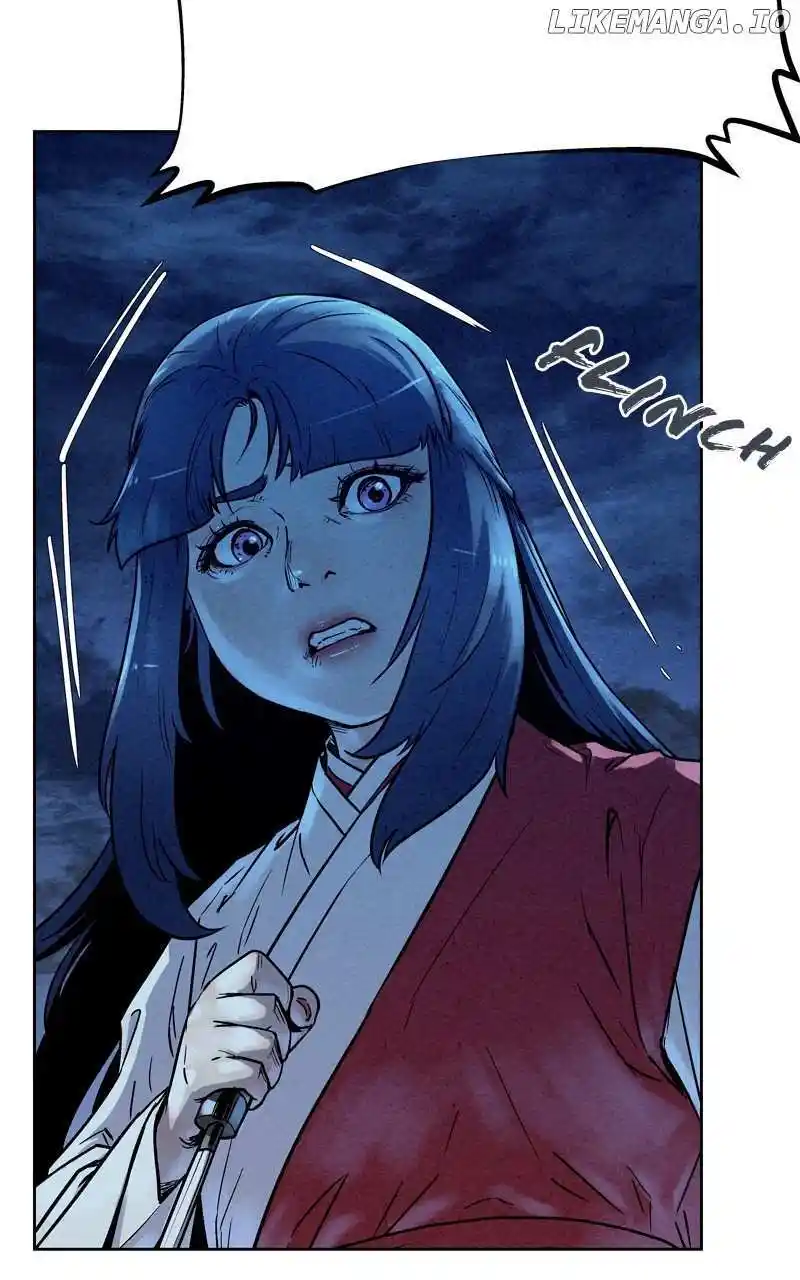 Moshin Hunter Chapter 104