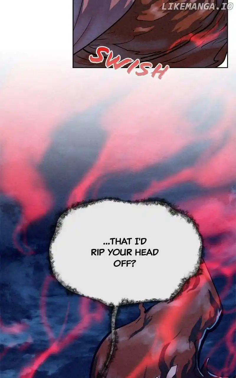 Moshin Hunter Chapter 104