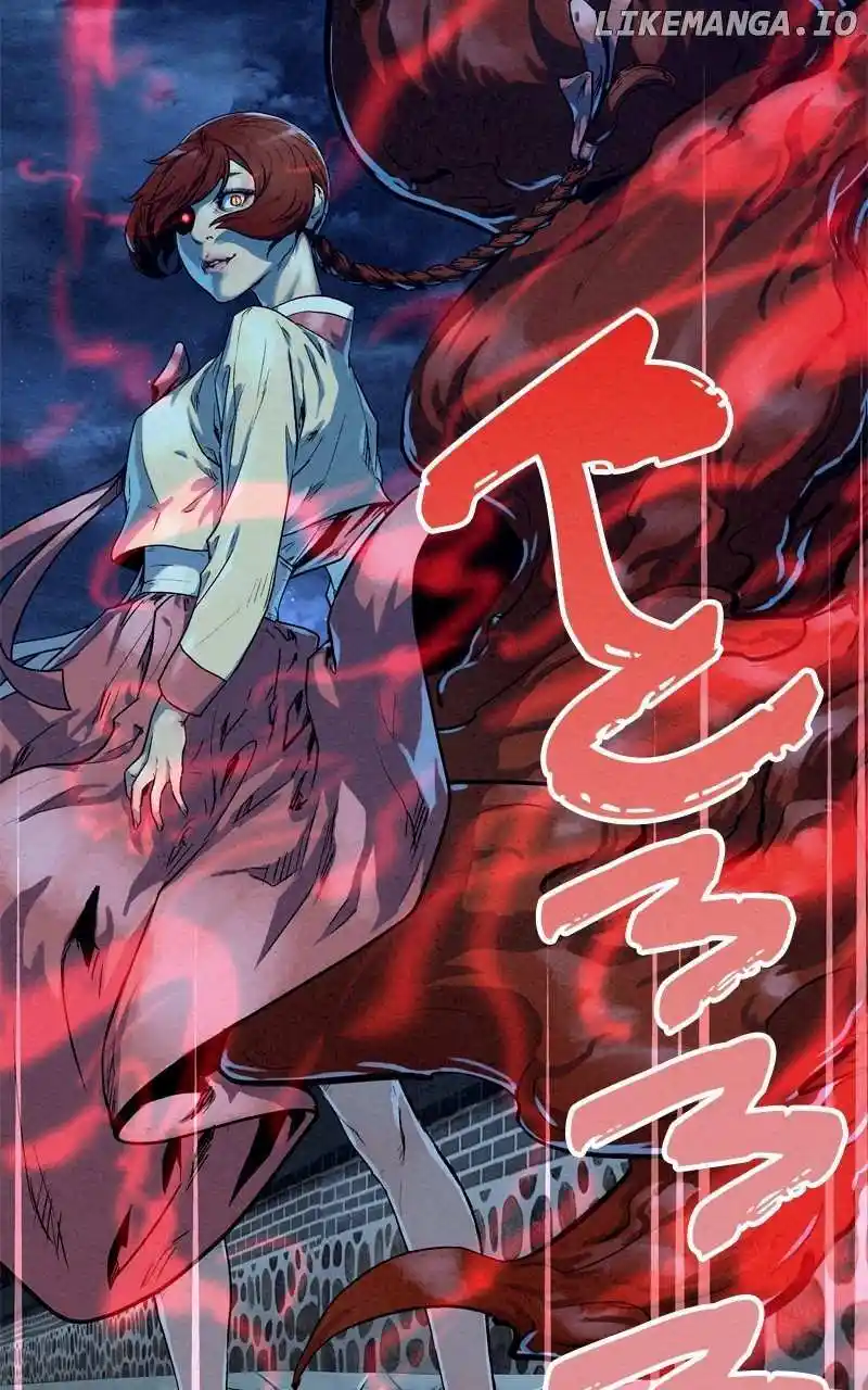 Moshin Hunter Chapter 104