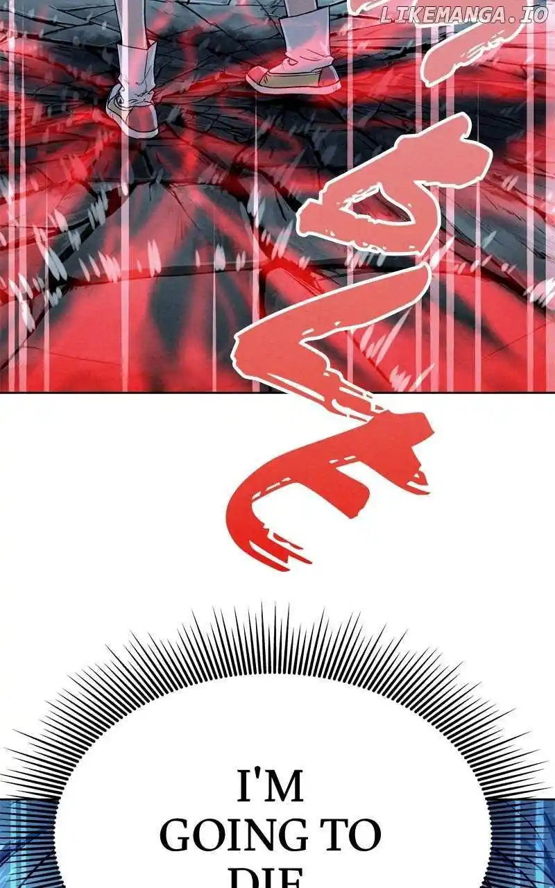 Moshin Hunter Chapter 104