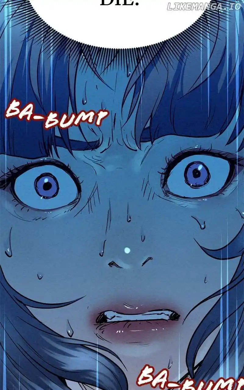 Moshin Hunter Chapter 104