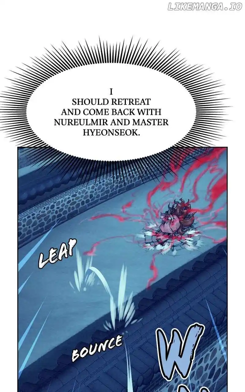 Moshin Hunter Chapter 104