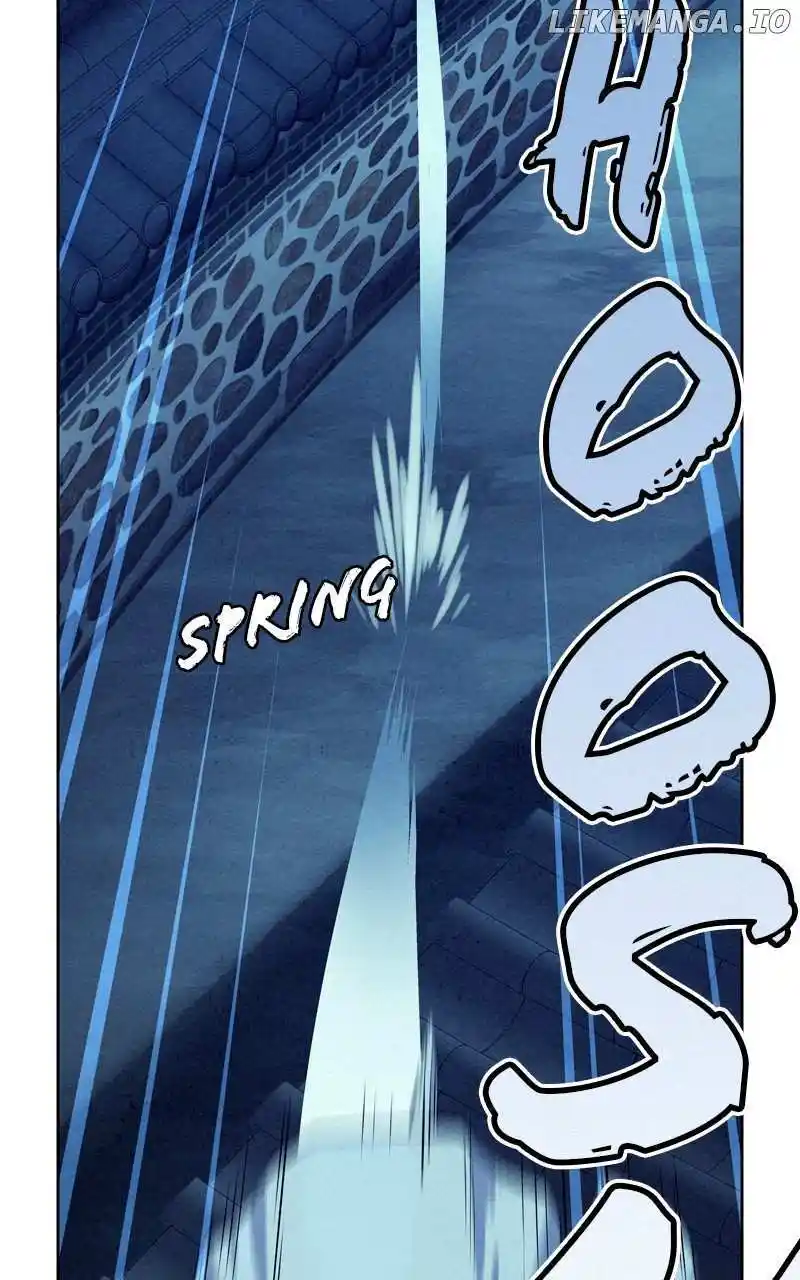 Moshin Hunter Chapter 104