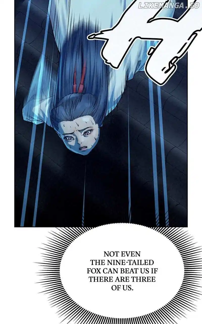 Moshin Hunter Chapter 104