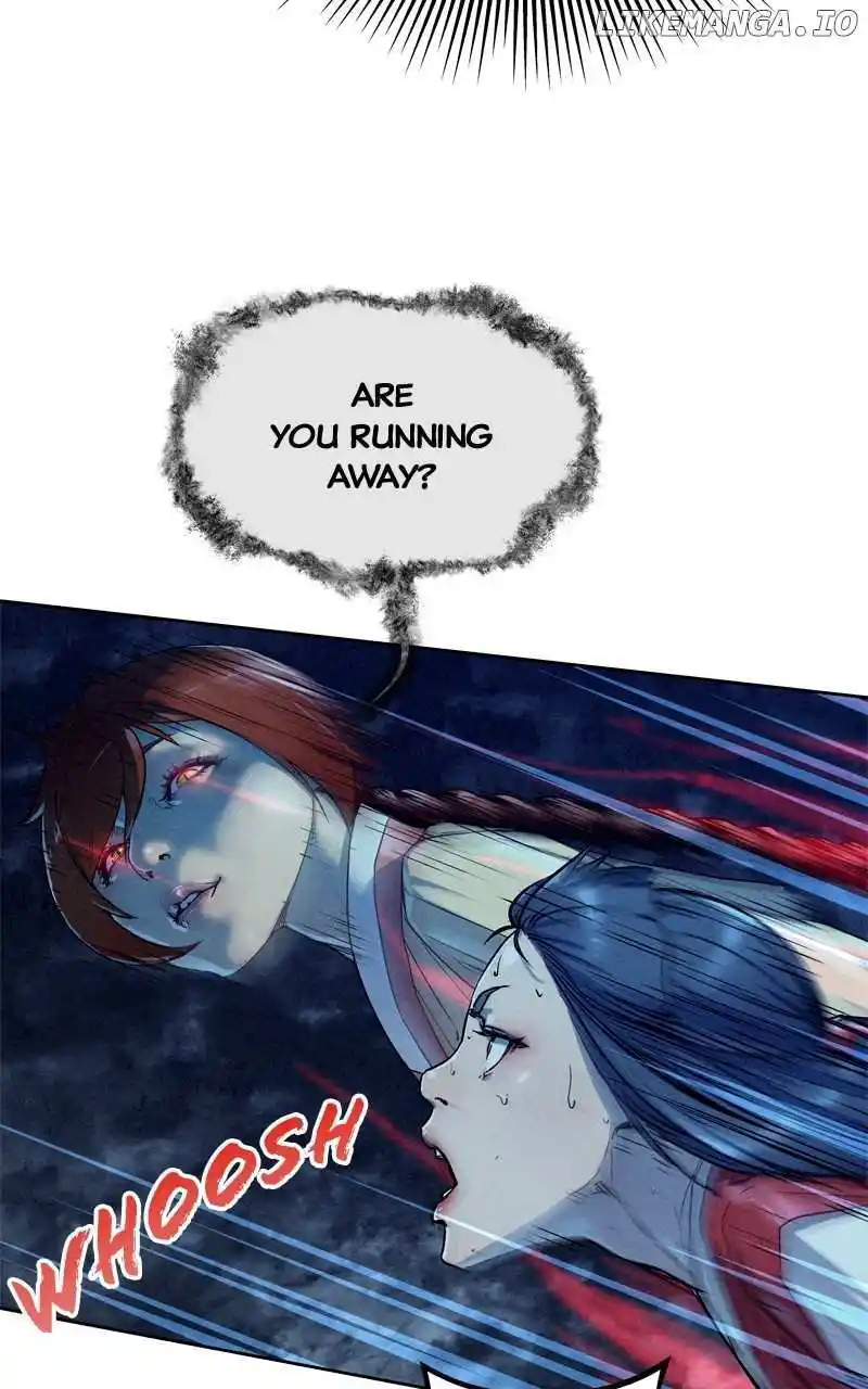 Moshin Hunter Chapter 104