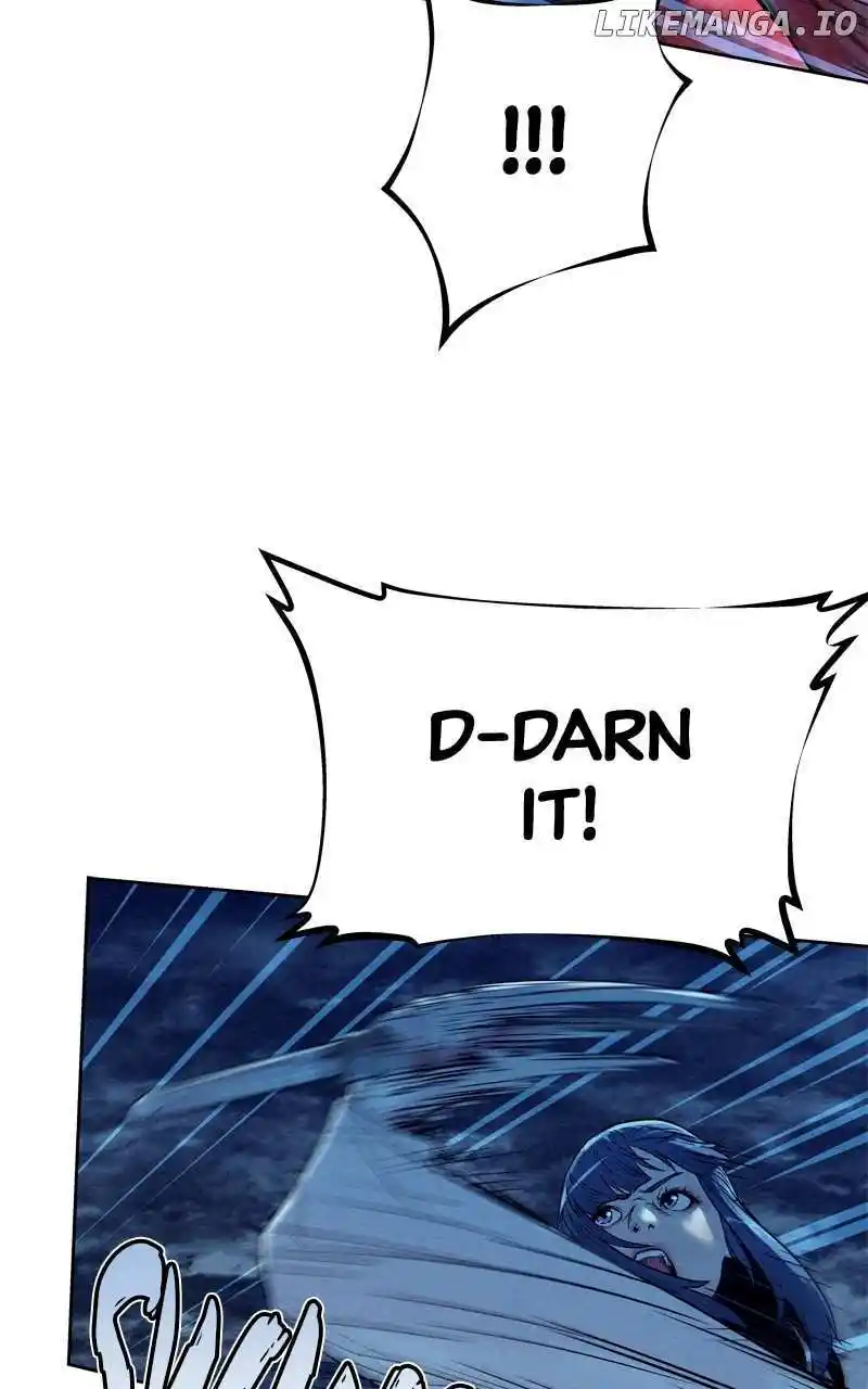 Moshin Hunter Chapter 104