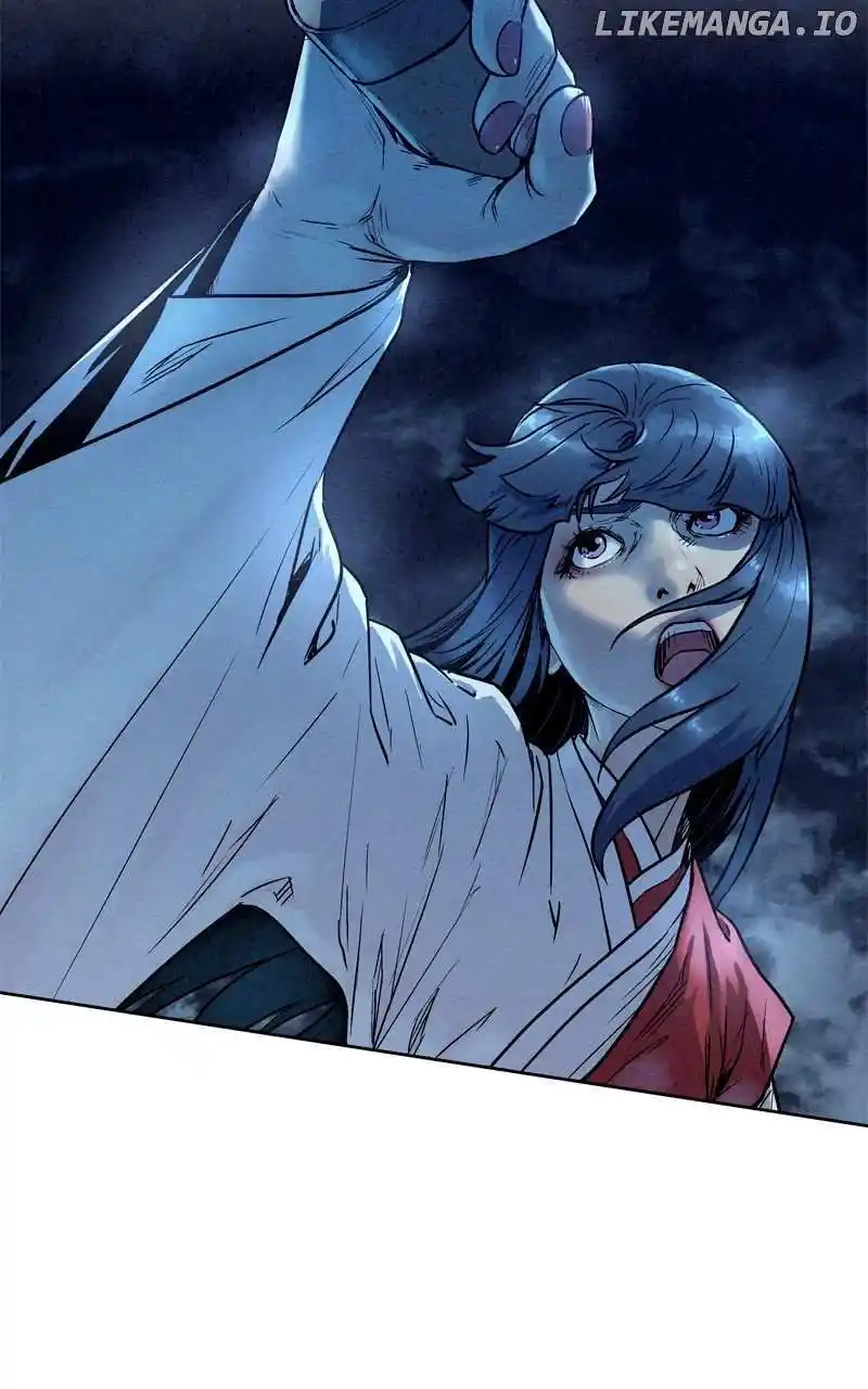 Moshin Hunter Chapter 104