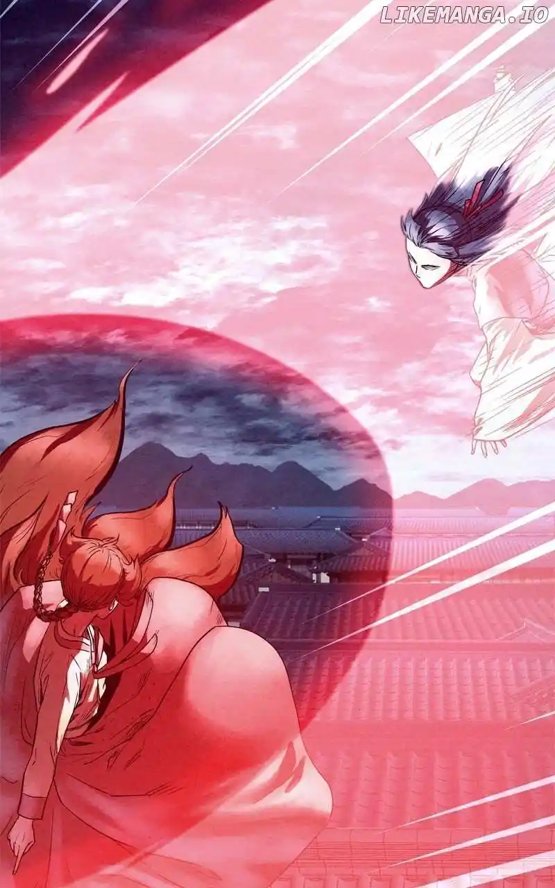 Moshin Hunter Chapter 104