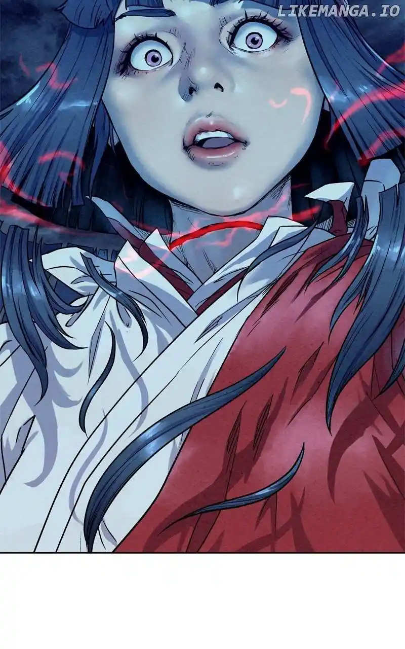 Moshin Hunter Chapter 104