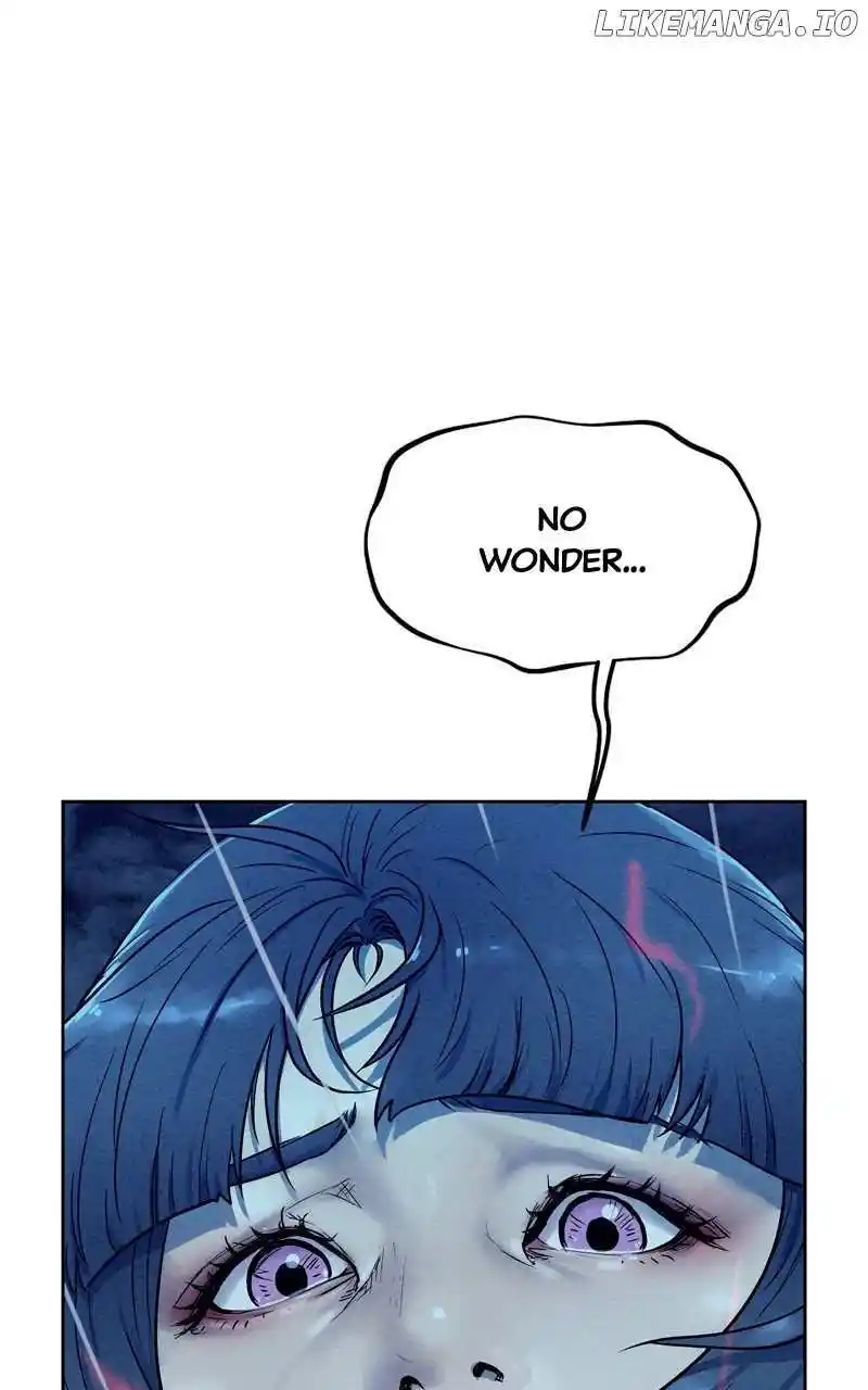 Moshin Hunter Chapter 104