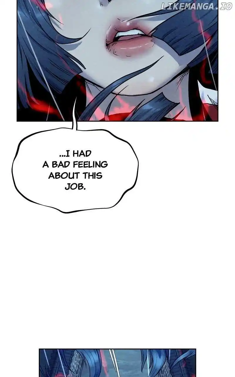 Moshin Hunter Chapter 104