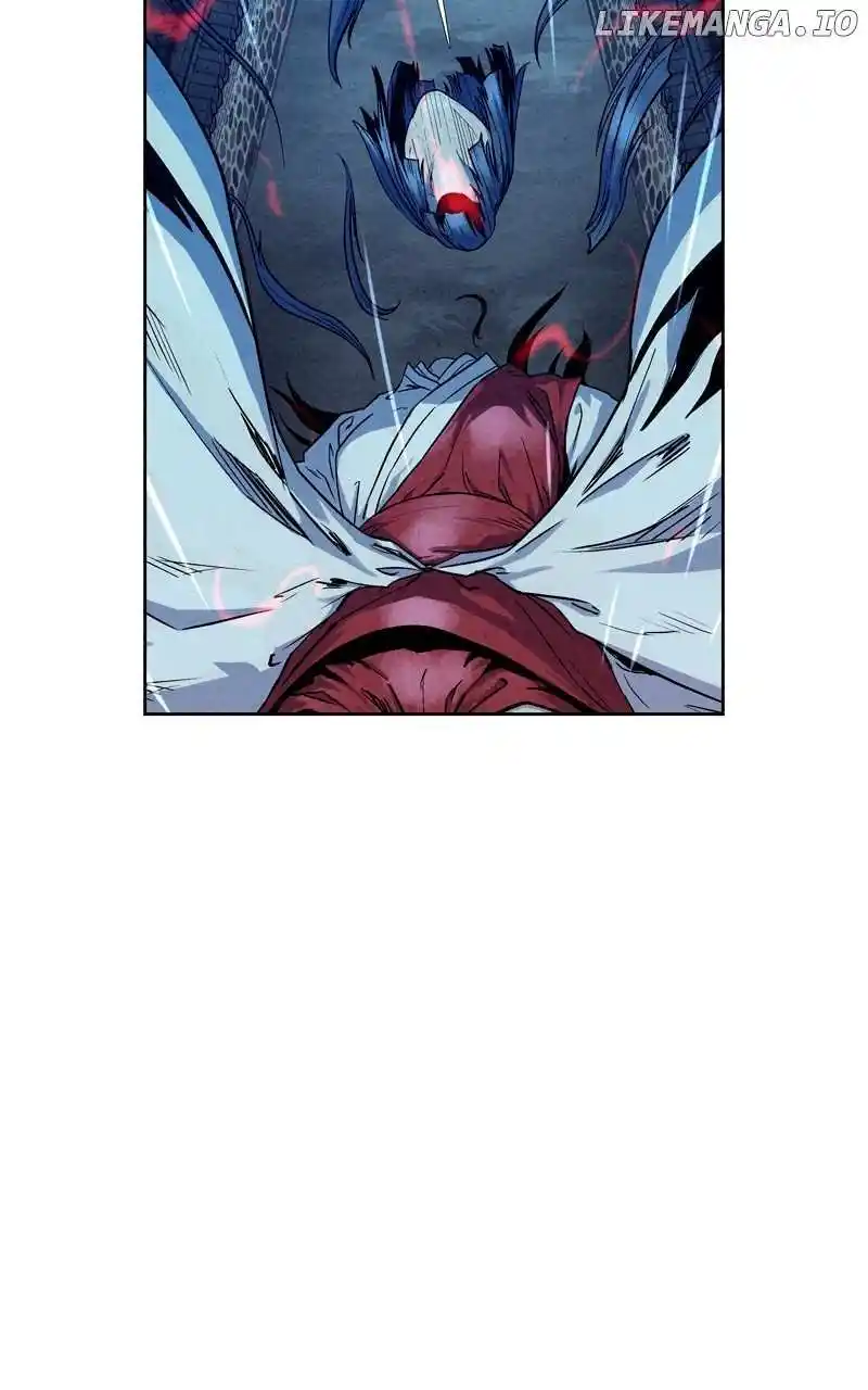 Moshin Hunter Chapter 104