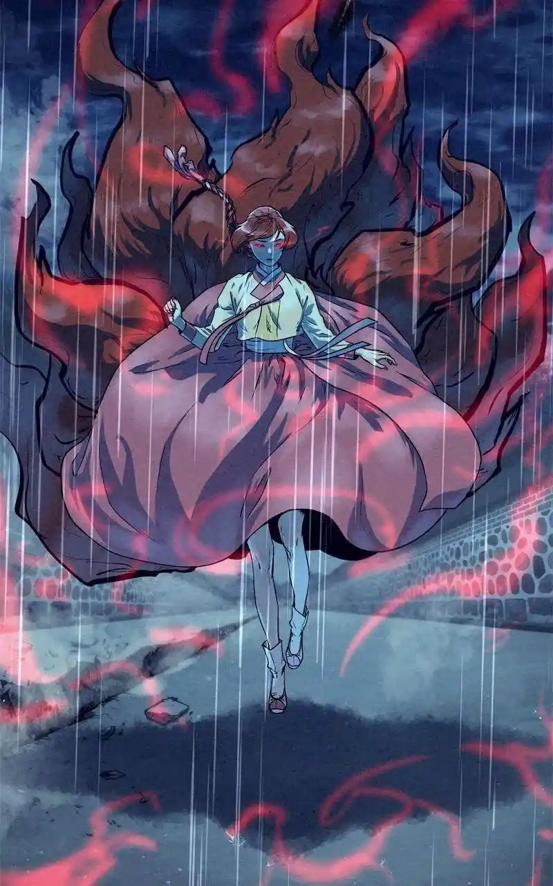 Moshin Hunter Chapter 105