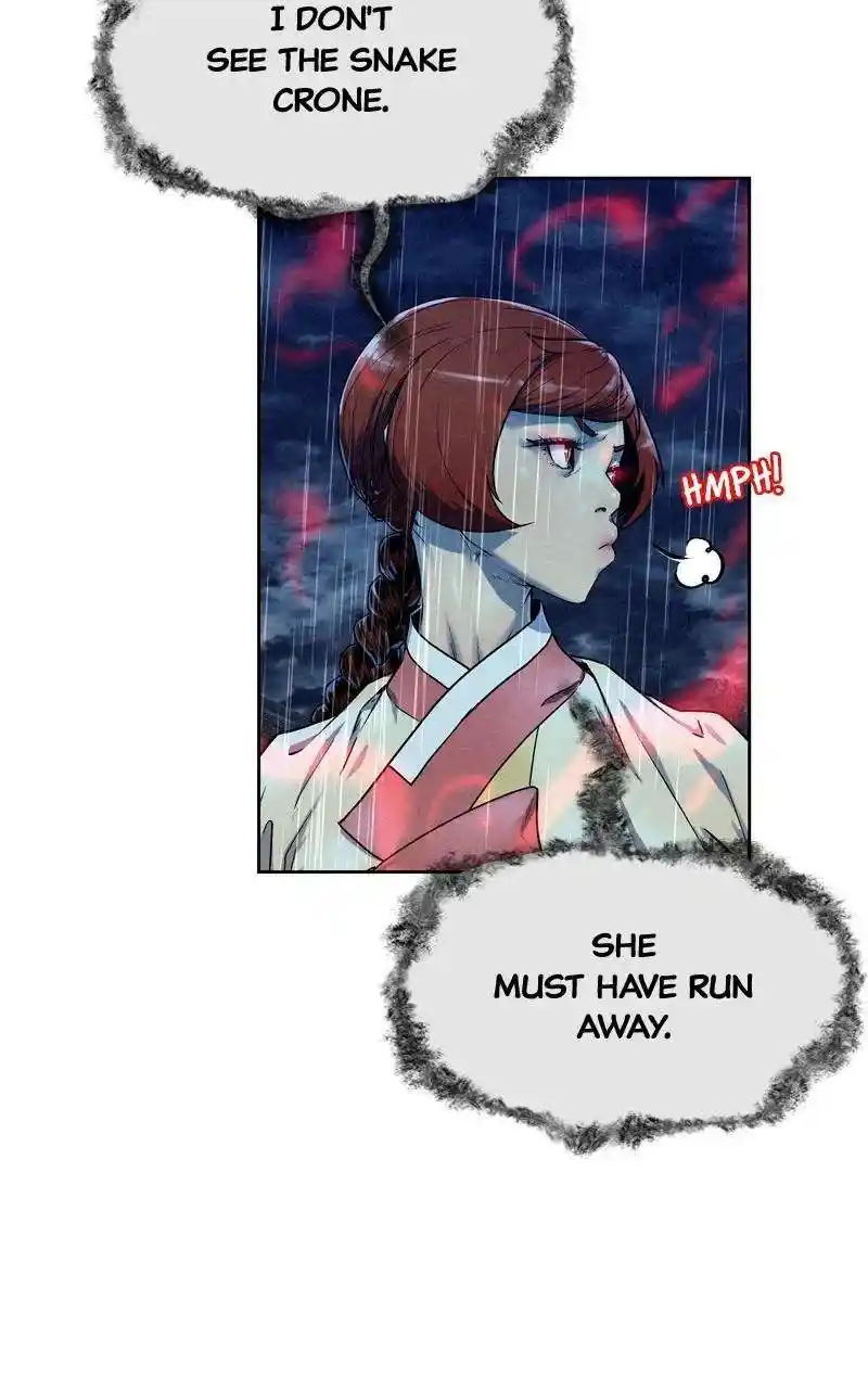 Moshin Hunter Chapter 105