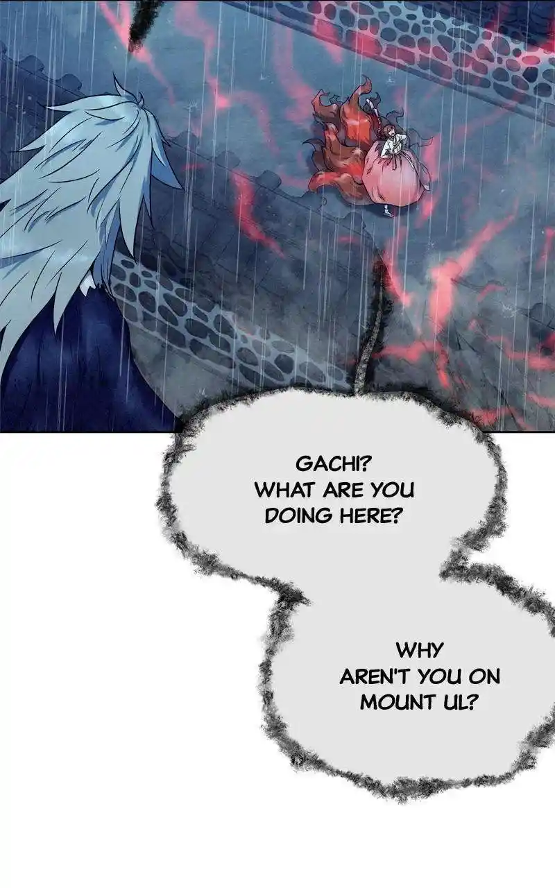 Moshin Hunter Chapter 105