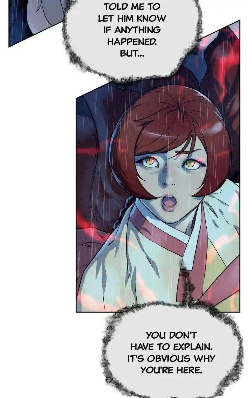 Moshin Hunter Chapter 105