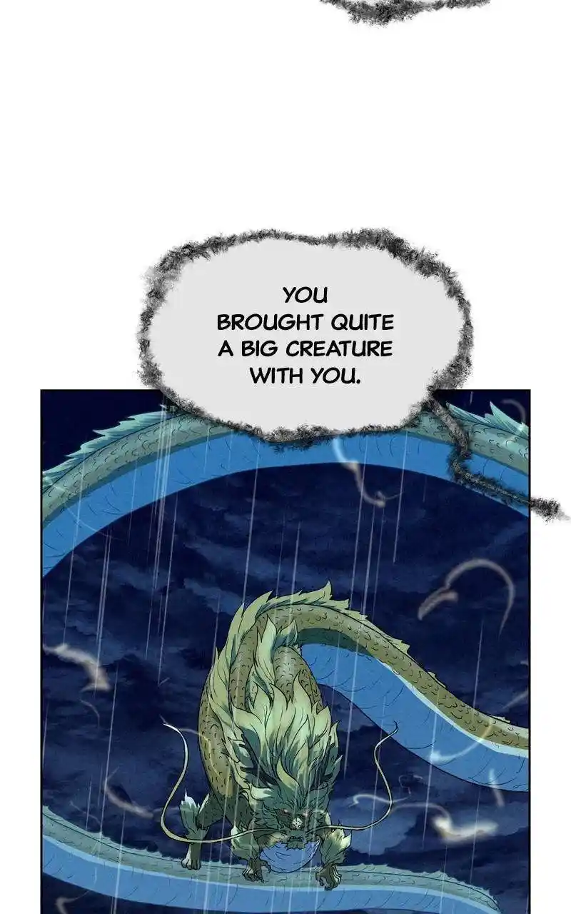 Moshin Hunter Chapter 105