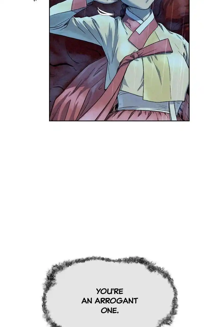 Moshin Hunter Chapter 105