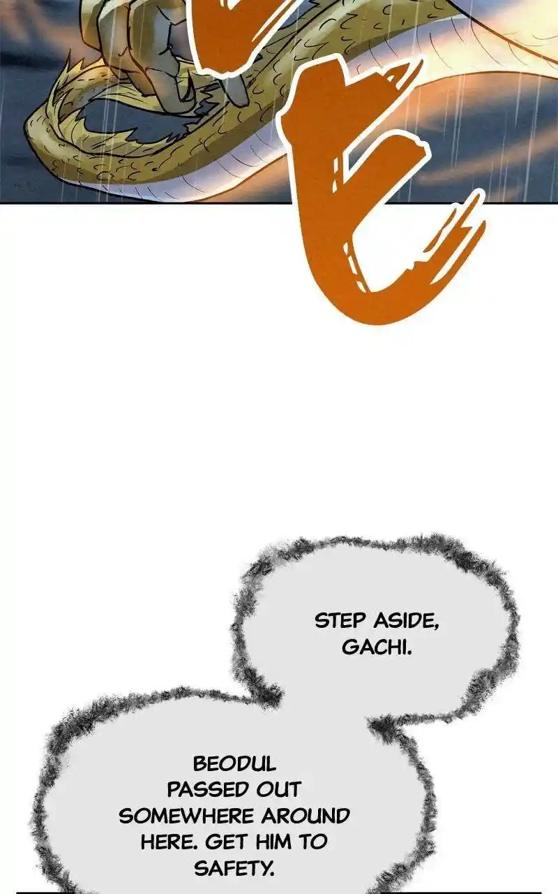 Moshin Hunter Chapter 105